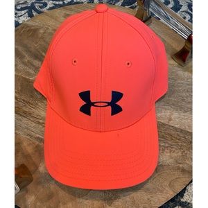 Under Armour Hat